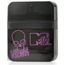MTV Neon Metal toaletní voda dámská 30 ml