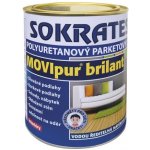 Sokrates Movipur Brilant 0,6 kg polomat – Zboží Dáma