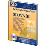 Velký německo-český (a česko-německý) slovník - elektronická verze pro PC - CD-ROM – Hledejceny.cz