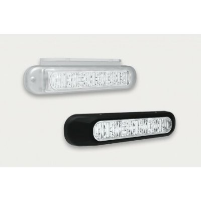 Denní světla DRL LED FT-300 12/24V – Hledejceny.cz