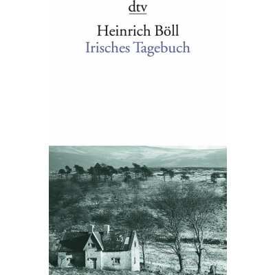 Irisches Tagebuch – Hledejceny.cz