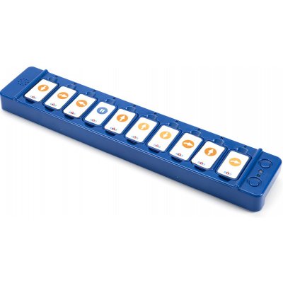 BLUE-BOT TACTILE ČTEČKA – Zbozi.Blesk.cz