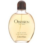 Calvin Klein Obsession toaletní voda pánská 10 ml vzorek – Hledejceny.cz