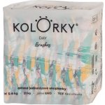 KOLORKY DAY štětce M 5-8 kg 21 ks – Zboží Mobilmania