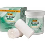 GUAM Obvazy Cryo Slim150 ml chladící tekutiny 4,5 m x 10 cm – Zboží Dáma