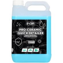 Decon Pro Ceramic Quick Detailer 5 l