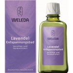 Weleda levandulová koupel zklidňující 200 ml – Zbozi.Blesk.cz