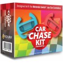 Car Chase Kit Switch