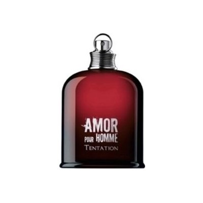 Cacharel Amor Amor Tentation toaletní voda pánská 40 ml – Hledejceny.cz