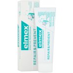 Elmex Erosion Protection zubná pasta 75 ml – Zboží Mobilmania