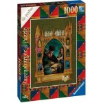 RAVENSBURGER Harry Potter 6: Princ dvojí krve 1000 dílků – Hledejceny.cz