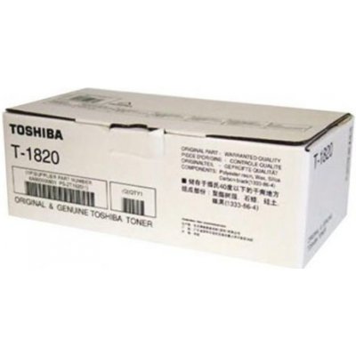 Toshiba T-1820 - originální