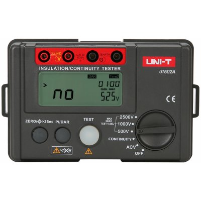 UNI-T UT502A – Zboží Mobilmania