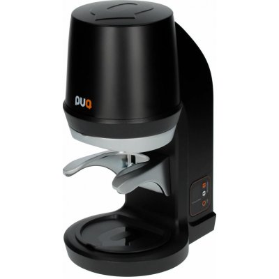 PUQpress Q1automatický tamper Black 58 mm – Hledejceny.cz