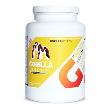 Gorilla Amino Fuel 550 g