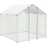 B-FARM Venkovní klec 2 x 3 x 2m – Hledejceny.cz