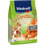 Vitakraft Rodent Rabbit Carotties 50 g – Zbozi.Blesk.cz