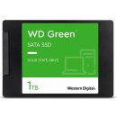 WD Green 1TB, WDS100T3G0A