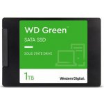 WD Green 1TB, WDS100T3G0A – Zboží Živě