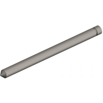 Zemnící tyč 1500mm D T TECHNIC ZT 15 FeZn 104040 – Hledejceny.cz