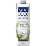 Kara Kokosová voda 1 l – Hledejceny.cz