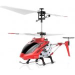 IQ models Syma S107H Phantom ultra odolný vrtulník s barometrem červená RTF 1:10 – Sleviste.cz