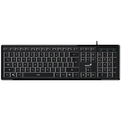 Genius SlimStar 820 31310055403 – Hledejceny.cz