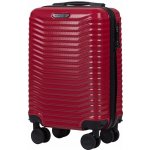 WINGS Sea Eagle kufr Red 28 l – Zboží Mobilmania