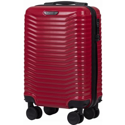 WINGS Sea Eagle kufr Red 28 l – Zboží Mobilmania