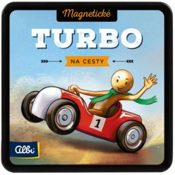 Albi Magnetické Turbo