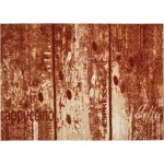 Grund Cappu hnědá 60 x 85 cm – Zboží Dáma