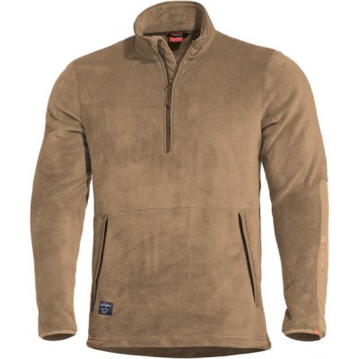 Mikina Pentagon Grizzly coyote – Zboží Dáma