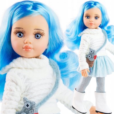 Paola Reina Kiara Španělska Las Amigas 32 cm – Sleviste.cz