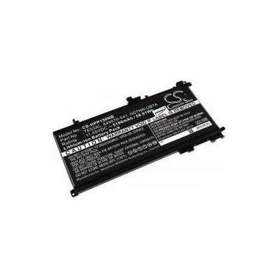 Powery HP AX020TX 5300mAh - neoriginální – Zbozi.Blesk.cz