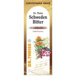 Dr. Theiss Schweden Bitter žaludeční hořká 250 ml – Zboží Mobilmania