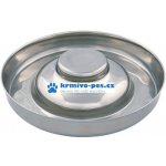 Trixie Miska pro štěně se zvýšeným středem 4 l 38 cm – Zboží Dáma