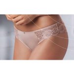 Leilieve kalhotky brazilky 997 tělová – Zboží Mobilmania