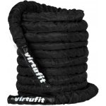 VirtufitT Battle Rope 15 m – Sleviste.cz