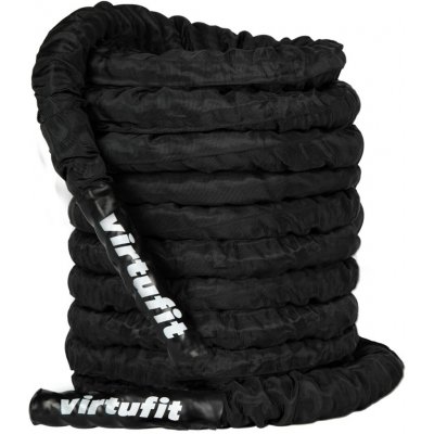 VirtufitT Battle Rope 15 m – Sleviste.cz