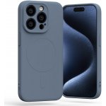 Mercury Ochranný kryt na iPhone 11 - Mercury, SemiSilicon MagSafe Sierra – Zboží Mobilmania