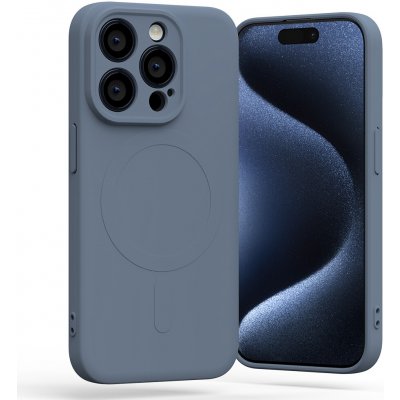 Mercury Ochranný kryt na iPhone 11 - Mercury, SemiSilicon MagSafe Sierra – Zboží Mobilmania