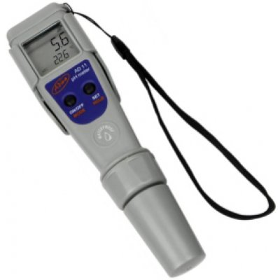 ADWA pH tester – Sleviste.cz