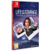 Hra na Nintendo Switch Life is Strange: Double Exposure