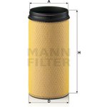 Filtr - sekundární vzduch MANN-FILTER CF 1940 – Hledejceny.cz