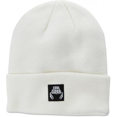 Crab kulich Reservoir Beanie 2024 white