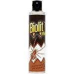 Biolit Plus Stop pavoukům sprej 400 ml – Zboží Mobilmania