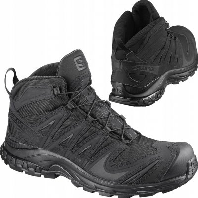 Salomon trekové boty vysoké Salomon XA Forces Mid – Zboží Mobilmania