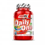 Amix Daily One 60 tablet – Hledejceny.cz