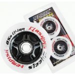 Tempish Flashing 90 mm 85A 2 ks – Sleviste.cz