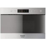 Hotpoint MN 212 IX návod, fotka